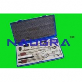 Drawing Instruments